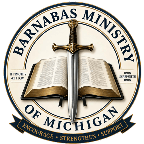 Barnabas Ministry of Michigan